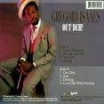 thumbnail image 2 of Gregory Isaacs - Out Deh - Music & Performance - Vinyl, 2 of 2
