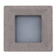 thumbnail image 3 of Estevez Luminaria de Muro Decorativa LED Karen Small, Cemento, Protección IP44, Foco GU10, 3 of 6