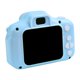 thumbnail image 3 of Injueey Cámara para niños Mini cámara digital Foto Cámara de video Cámara para niños Cámara para niños Juguetes divertidos para niña Accesorios de cámara y óptica, 3 of 6