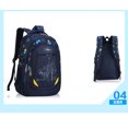 thumbnail image 2 of Children Kids Backpack Boys Girls School Rucksack Shoulder Bag Student Handbag, 2 of 2
