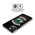 thumbnail image 2 of Head Case Designs Officially Licensed Riverdale Graphics 2 South Side Serpents Hard Back Case Compatible with Apple iPhone 15 Plus, 2 of 7