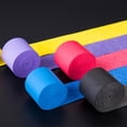 thumbnail image 3 of Cinta de agarre máximo: agarre antideslizante para pickleball, tenis, bádminton y cañas de pescar, 3 of 4