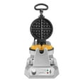 thumbnail image 6 of Waring Heavy-Duty Belgian Waffle Maker, 6 of 7