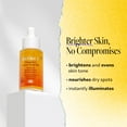 thumbnail image 5 of Derma E Vitamin C Glow Face Oil with Turmeric, 1 fl oz, 5 of 10