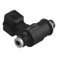 thumbnail image 1 of suitable for MEV7-030 MEV7-030-A One Holes Motorcycle Fuel Injector Nozzle compatible with 50CC Motorbike Accessories-CHENG DU SI XI, 1 of 5