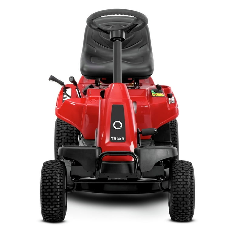 Troy Bilt Lawnmowers For Sale Home Depot Troy-Bilt TB30B Small