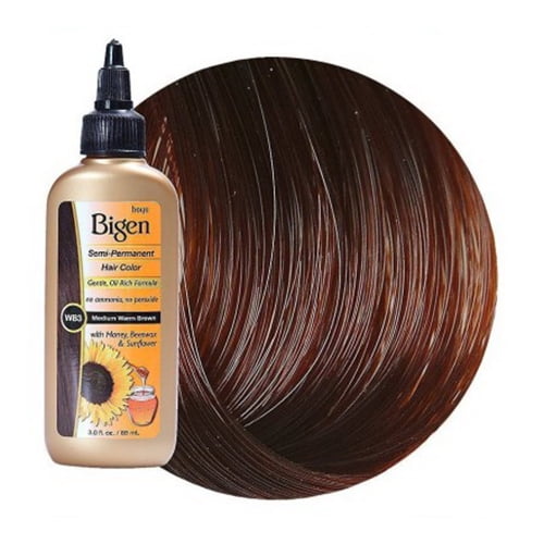 How To Apply Bigen Hair Color