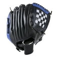 thumbnail image 6 of AQCW Outdoor Sports Youth Adult Left Hand Training Practice Softball Baseball Gloves, 6 of 7