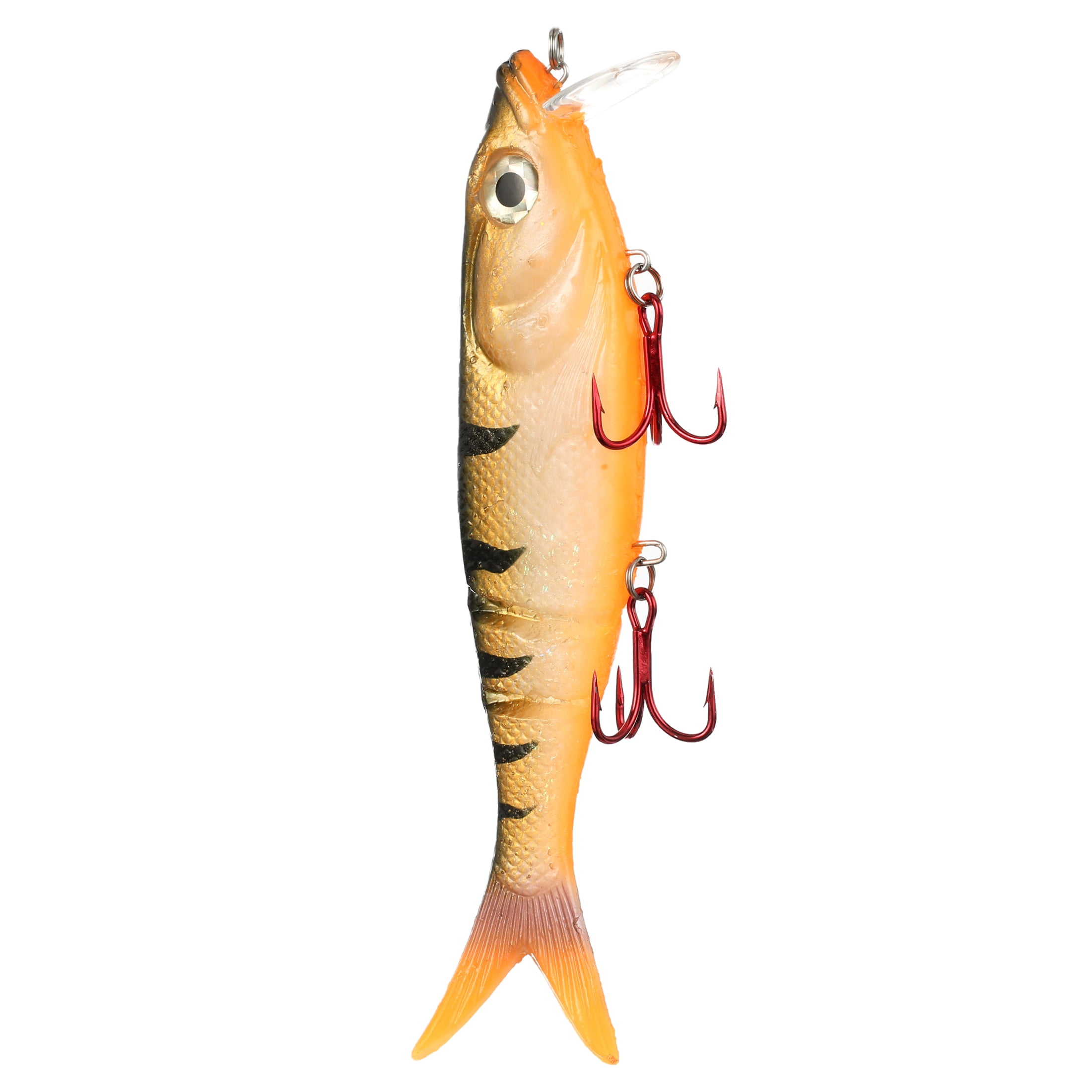 Storm Lures Kickin' Minnow All sizes/colors available