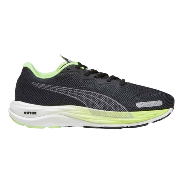 TENIS PUMA HOMBRE NEGRO NITRO 280 19533718 negro 7,5 MX