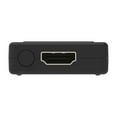 thumbnail image 4 of Rétro-Bit Adaptateur HDMI Prism pour GameCube - Convertisseur/upscaler AV vers HDMI pour Support 1080P, 4 of 10