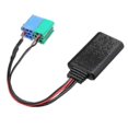 thumbnail image 4 of For Porsche For Becker Car Radio bluetooth Adapter Aux in Cable For Iphone Cars Electronics Accessories Edition0612, 4 of 4