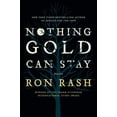 thumbnail image 1 of Pre-Owned Nothing Gold Can Stay : Stories (Hardcover) 9780062202710, 1 of 1