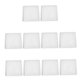 thumbnail image 5 of UPGRATOR 10Ud Bandejas Para Plantas Cuadradas Para Jardinería Preventivas Y Durables, 5 of 8
