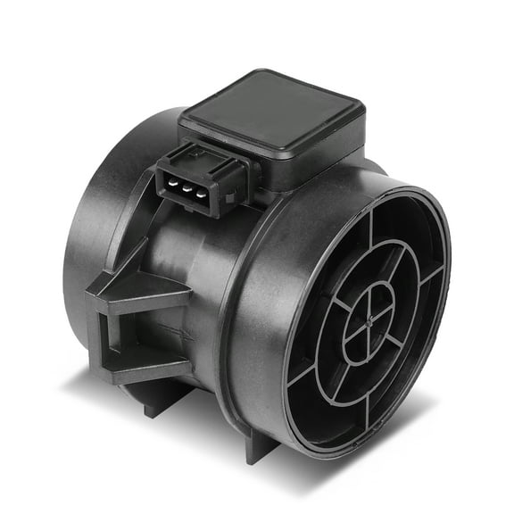 DNA Motoring OEM-SS-056 For 1999-2003 BMW 323Ci 323i 325Ci 325i 325xi 328Ci 328i 525i Factory Style MAF Mass Air Flow Sensors Assembly 00 01 02