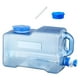 thumbnail image 5 of Contenedor de agua Zulema 19L con grifo para acampar, 5 of 8