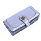 thumbnail image 3 of Cartera Antimagnética - Azul Claro Xemadio LKX-1330-2, 3 of 6