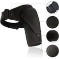 thumbnail image 4 of LNGOOR Shoulder Compression Sleeve, Shoulder Stability Brace with Pressure Pad Light and Breathable Neoprene Shoulder Support for Rotator Cuff, Dislocated AC Joint, Shoulder Pain, 4 of 7