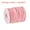 Pink, variant on Uxcell 49.21 Yards 2.6mm Flat Leather Cord Suede String for DIY Crafts, Pink 1 Roll