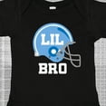 thumbnail image 4 of Inktastic Little Bro Football Brother Boys Baby Bodysuit, 4 of 5
