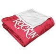 thumbnail image 4 of Scooby Doo Get Your Jingle On Warner Bros Kids Silk Touch Throw Blanket, 50 x 60 inches, 4 of 5