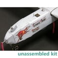 thumbnail image 2 of NATEFEMIN Accurate Scale RQ-7 Shadow UAV Paper Model Kit for Display Collection DIY Assembly Needed, 2 of 8