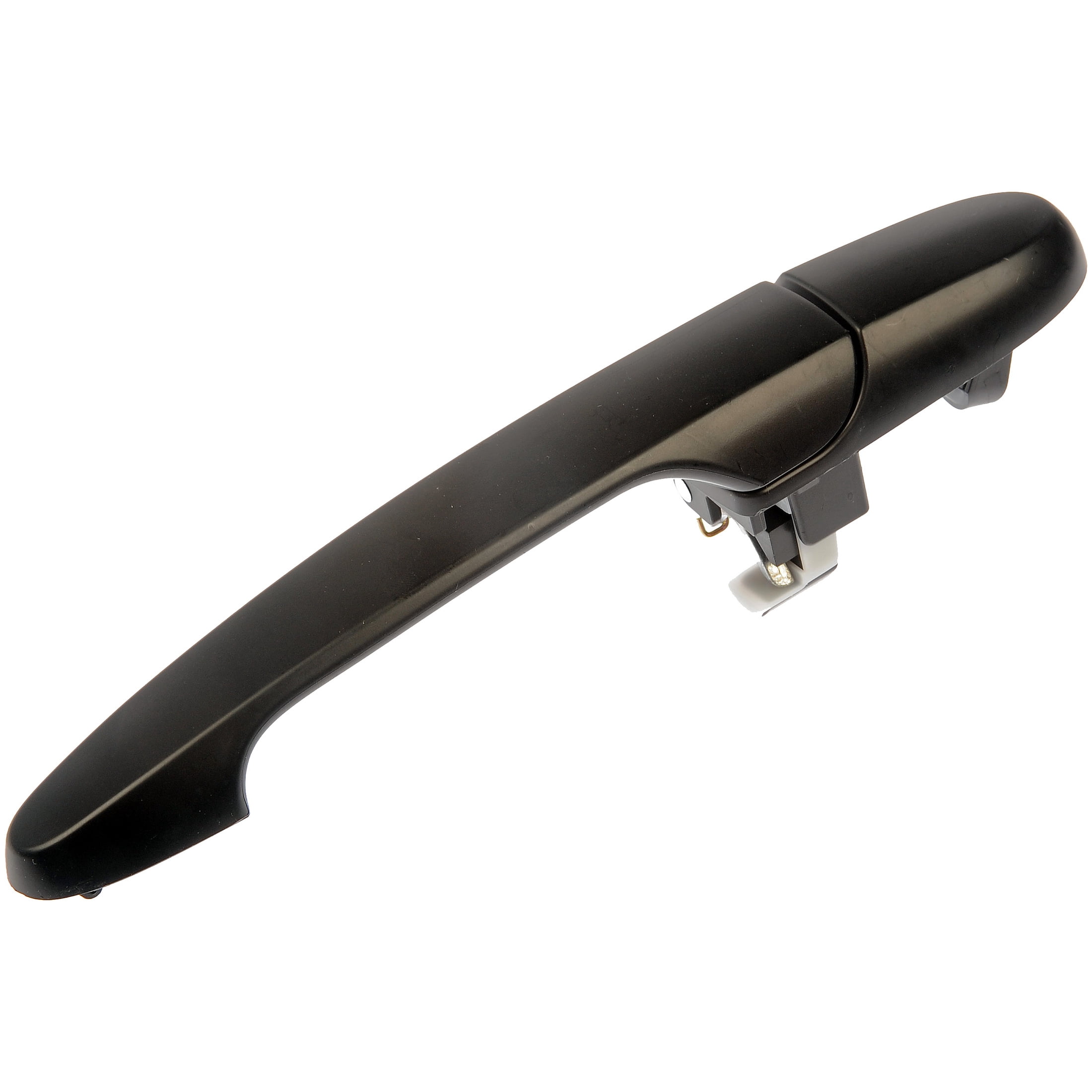 Dorman 80564 Rear Driver Side Exterior Door Handle for Specific Chevrolet / Pontiac Models, Textured Black