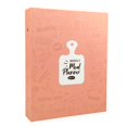 thumbnail image 1 of Binder Illustration Wind Day Week Month Year Plan Purchase List Book Recipe Plan Book, 1 of 6