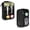 Black, variant on Viperade VE26 EDC Organizer Pouch, Small Utility Pocket Pouch for Multitools, Black