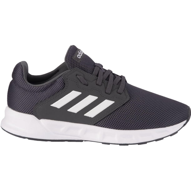 Tenis Adidas Showtheway para Hombre. FX3764 gris oscuro 25 Adidas FX3764 SHOWTHEWAY