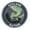 Fig Fruit Purple, variant on Explore Nature! 3.5 Inch Iron Or Sew On Embroidered Fabric Badge Patch Seek Adventure, National Park Iconic Series