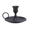 thumbnail image 1 of Candelabro, candelabro cónico, velas largas, candelabro alto, candelabro de pilar, candelabro para decoración de, 1 of 8