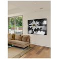thumbnail image 5 of Marmont Hill "Sun Speckled Daisy" Painting Print on Canvas, 5 of 7