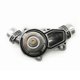 thumbnail image 2 of 11531437040 Car Aluminium Cooling Water Thermostat Assembly for 3' 5' 7' E46 E39 X5 X3 Z3 Z4 330I 525I 11531436823, 2 of 5