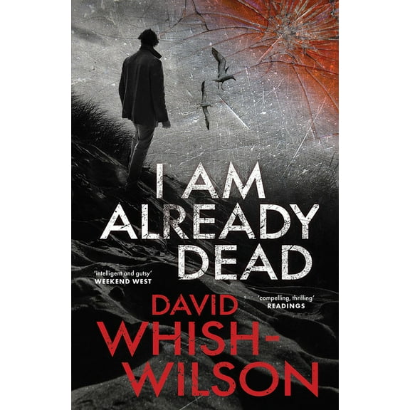 I Am Already Dead, (Paperback)