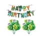 thumbnail image 1 of Kit De Globos Con Letrero Happy Birthday Dinosaurios, 1 of 3