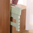 thumbnail image 3 of Superior Folding Step Stool, 3 of 5