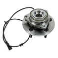 thumbnail image 4 of Geelife For 07-09 Chrysler Aspen 06-09 Dodge Durango Wheel Bearing & Hub Assembly Front, 4 of 8