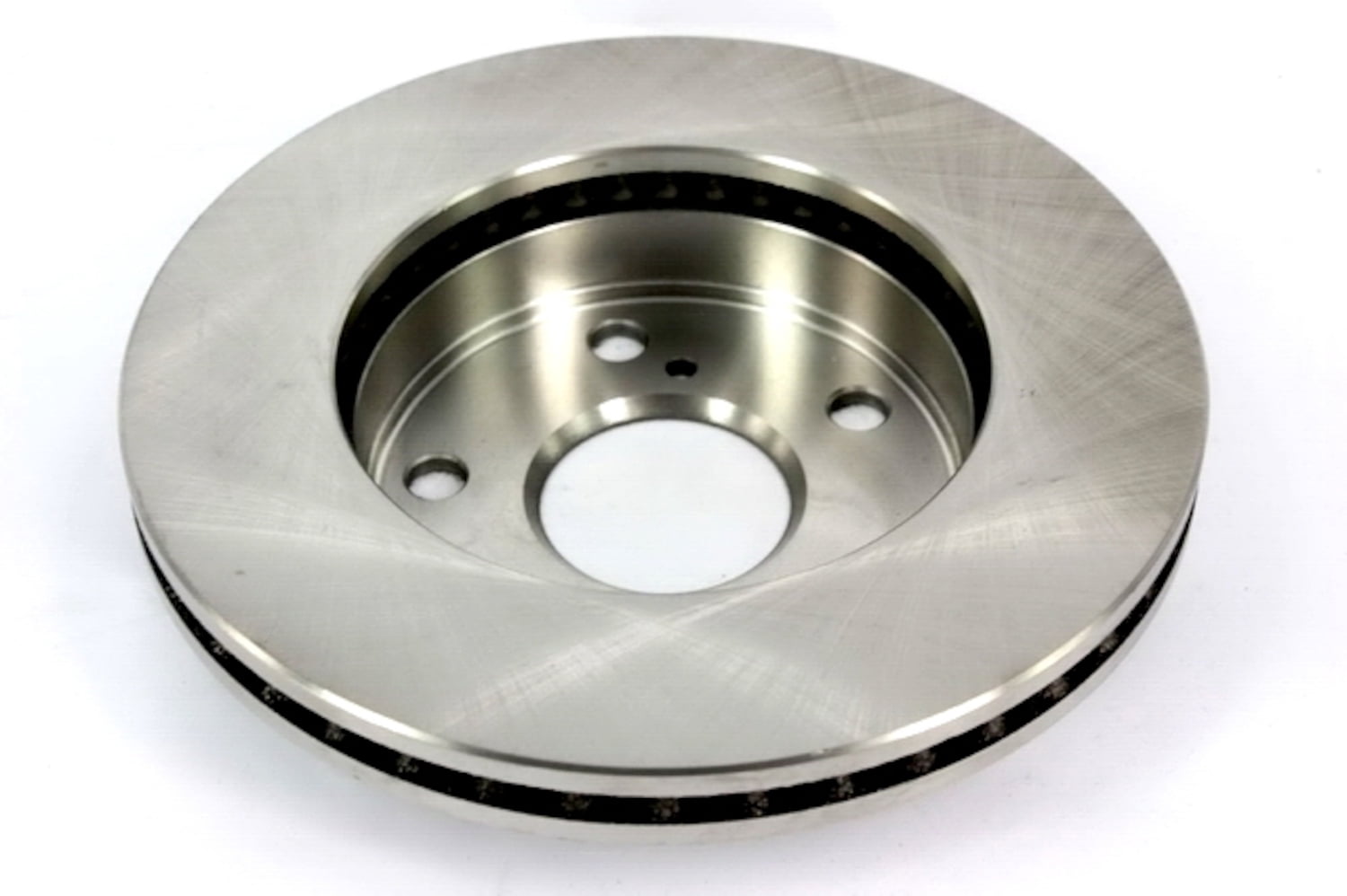Winstop Brake Rotor, Front WS231318, Toyota MR2 1995-1991