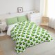 thumbnail image 4 of Juego de cama,Juego de edredón de mariposa para la decoración del dormitorio de los niños de los muchachos de las muchachas, mano, 4 of 6