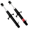 thumbnail image 1 of Amortiguador Gas Accord 2008 A 2012 Honda Delantero Izquierdo TRW ., 1 of 4