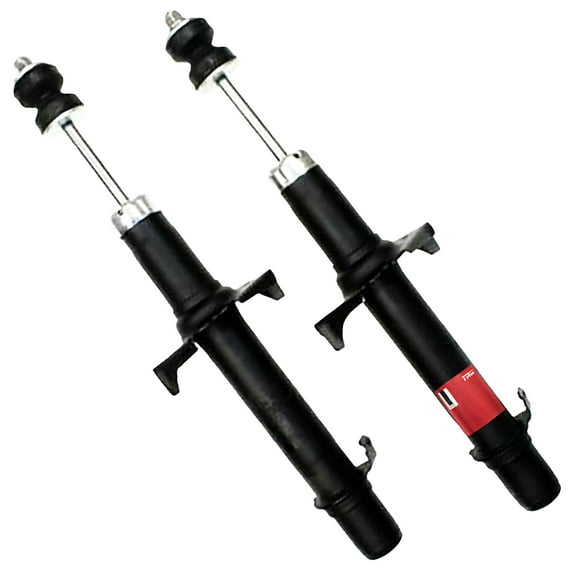 Amortiguador Gas Accord 2008 A 2012 Honda Delantero Izquierdo TRW .