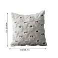 thumbnail image 3 of Pumpkin Fall Decorative Throw Pillow Covers 18, 3 of 7