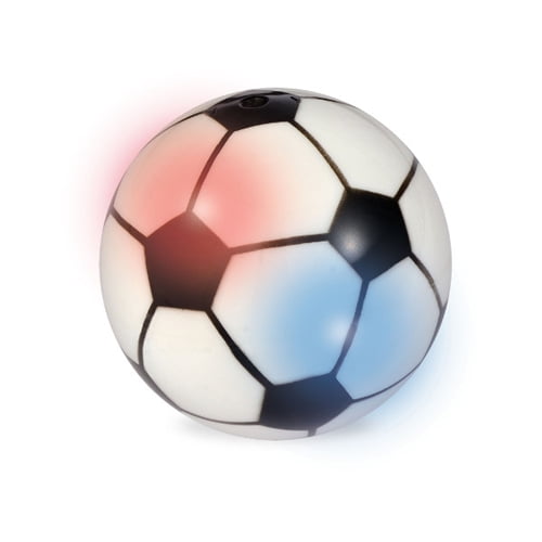 Soccer 'Goal Getter' LightUp Ball / Favor (1ct)