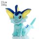 thumbnail image 3 of Pokemon Plush Toy Pikachu Stuffed Eevee Charmander Squirtle Charizard Blastoise Bulbasaur Anime Figure Doll Baby Christmas Gift, 3 of 5