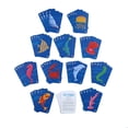 thumbnail image 4 of eeBoo Go Fish Playing Card Game, 4 of 6