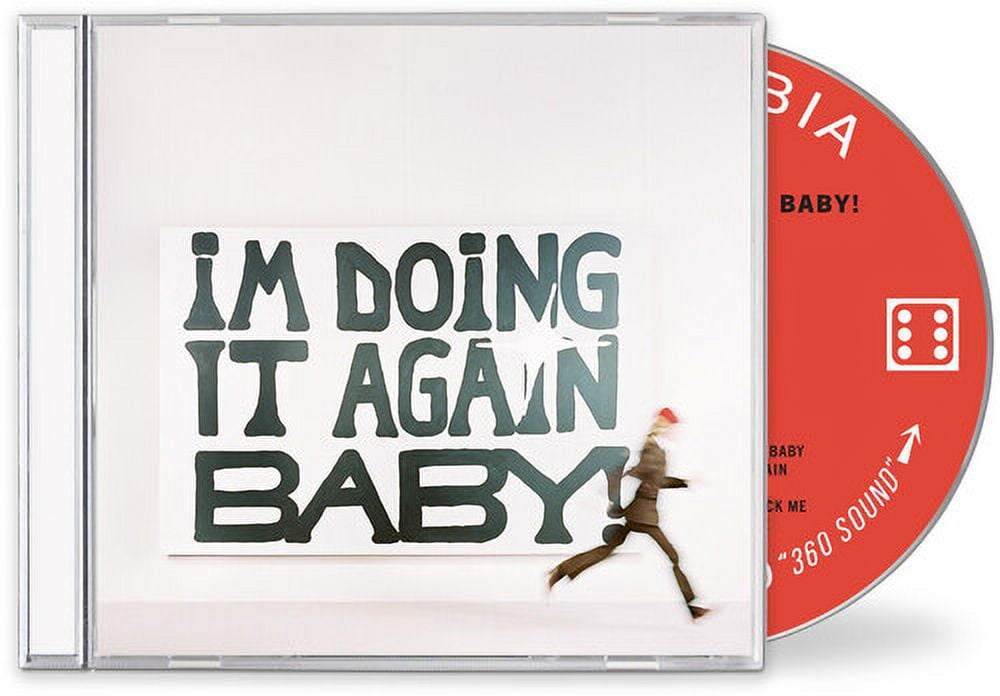 Girl in Red - I'm Doing It Again Baby! - Music & Performance