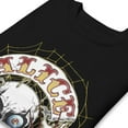 Alice Cooper One Eyed Skull Jumbo Print Sweatshirt