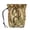 Mud color, variant on Outdoor Storage Bag, Multifunctional Sports Waist Pack, Portable Tool Bag, Belt-Worn Slingshot Small Storage Pouch, Tactical Bag