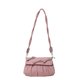 thumbnail image 3 of Bolso de mano plisado de alta gama para mujer, diseño de nicho, bandolera de un solo hombro, bolso de viaje versátil, novedad de 2024, 3 of 5